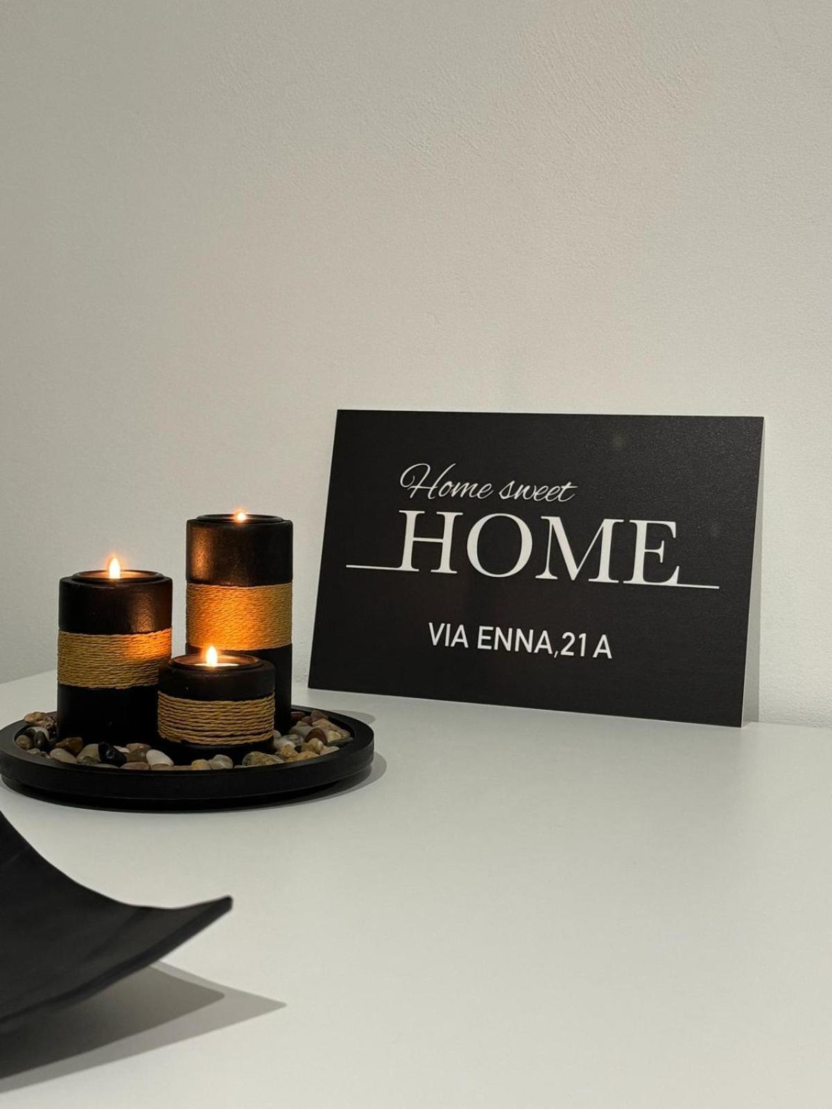 Home Sweet Home Сиракузы Экстерьер фото